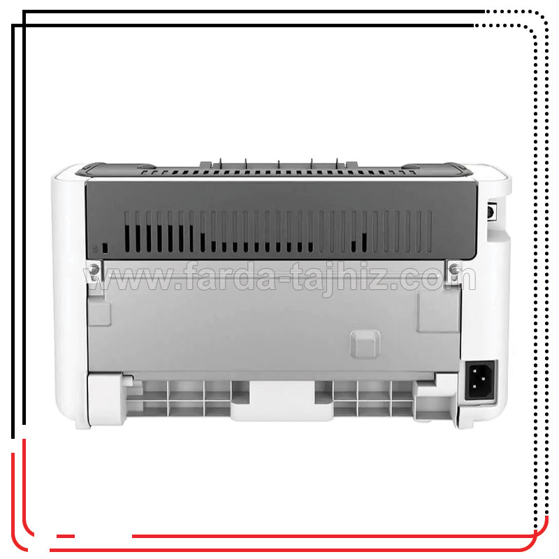 قیمت پرینتر کارکرده اچ پی M12w