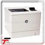 پرینتر رنگی لیزری اچ پی Hp M553dnw استوک