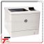 پرینتر رنگی لیزری اچ پی Hp M553dnw استوک