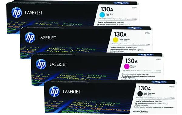 کارتریج اچ پی HP 130A