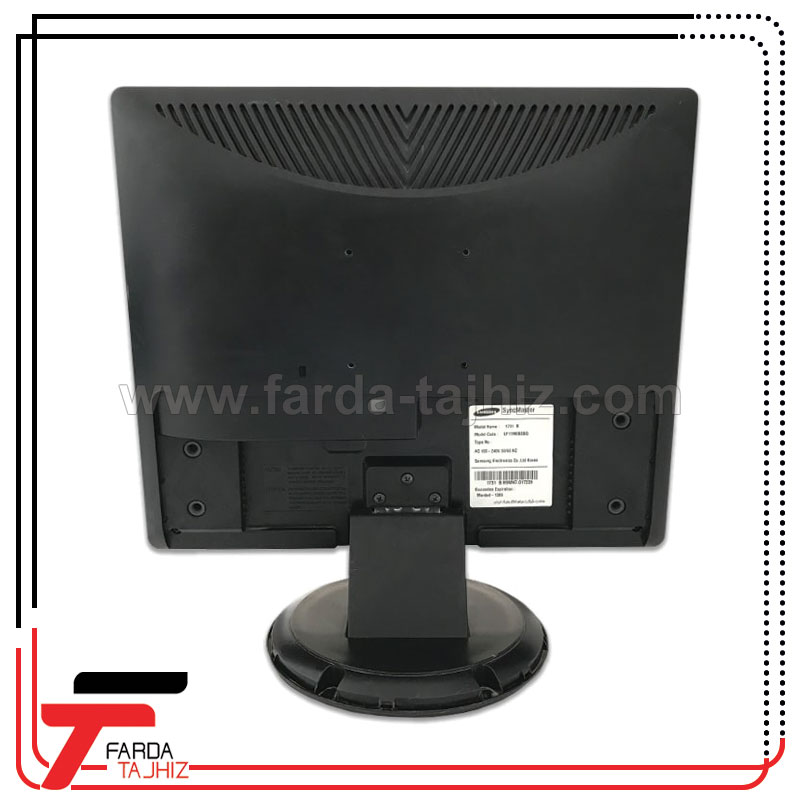 مانیتور سامسونگ مدل 1731 BF