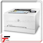 پرینتر رنگی لیزری اچ پی 254nw استوک