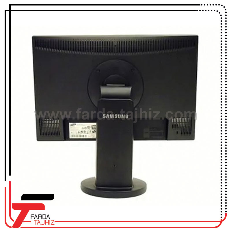 مانیتور استوک 22 اینچ سامسونگ Samsung SyncMaster 2243BW