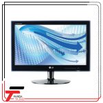 مانیتور 19 اینچ ال‌جی LG LED E1940S-PN 19 Inch استوک