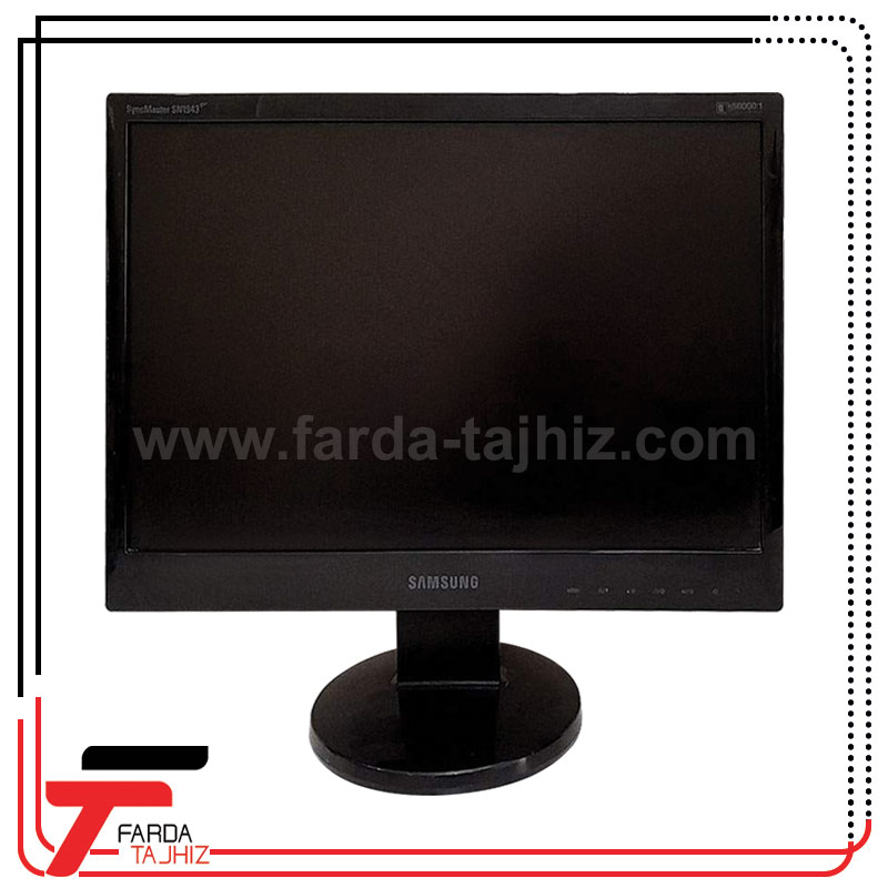 مانیتور استوک 18.5 اینچ سامسونگ Samsung 1943