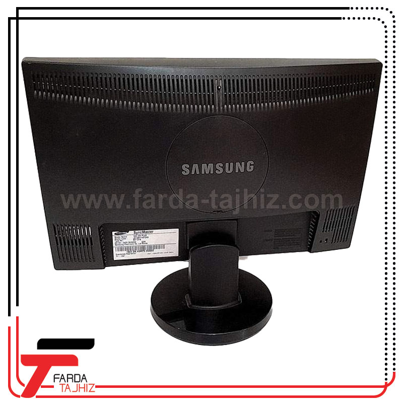 مانیتور دست دوم 19 اینچ سامسونگ 1943 کارکرده
