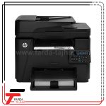پرینتر چندکاره لیزری اچ پی M225dn استوک