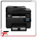 پرینتر چندکاره لیزری اچ پی M225dw استوک
