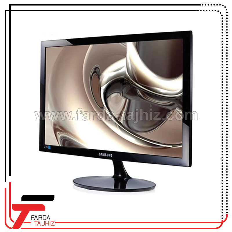 مانیتور دست دوم 19 اینچ سامسونگ S19R325 کارکرده