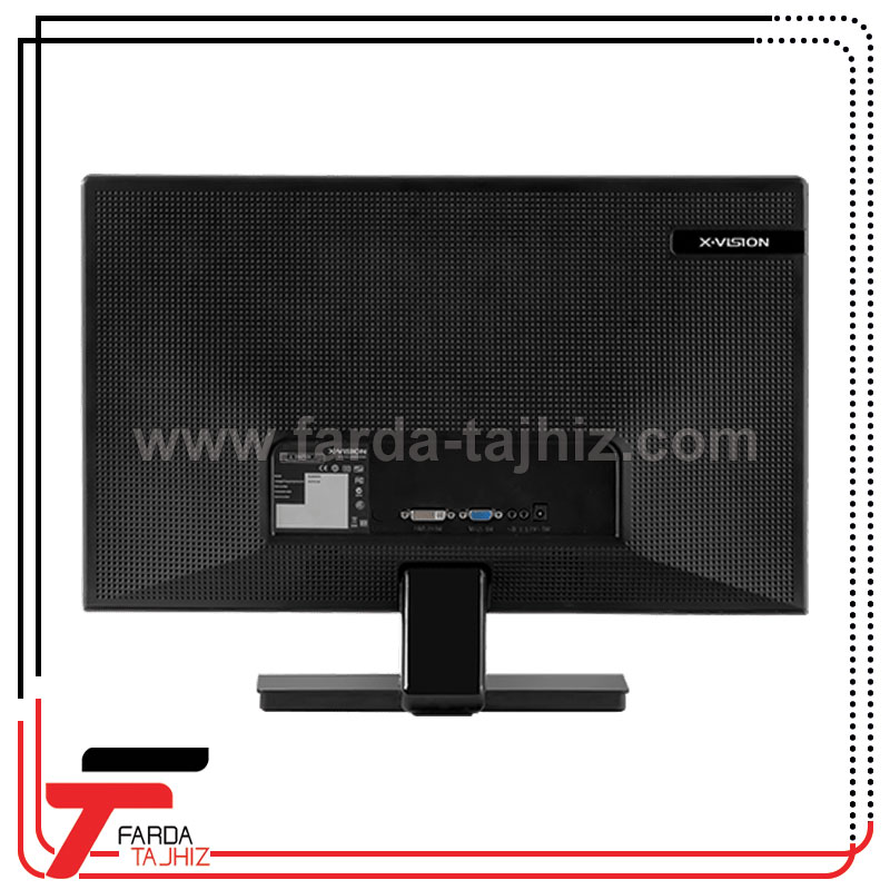 مانیتور 19.5 اینچ ایکس ویژن XVISION XL2020AI استوک مانیتور 19.5 اینچ ایکس ویژن XVISION XL2020AI استوک