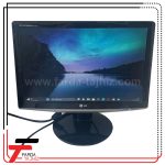 قیمت مانیتور استوک 17 اینچ ال جی LG 1752 استوک کارکرده دست دوم