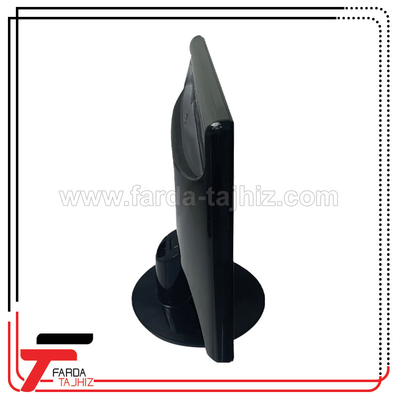 فروش مانیتور استوک ال جی 17 اینچ مدل LG L1752S