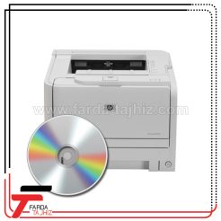درایور پرینتر اچ پی HP LaserJet P2035n دانلود رایگان