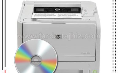 درایور پرینتر اچ پی HP LaserJet P2035n دانلود رایگان