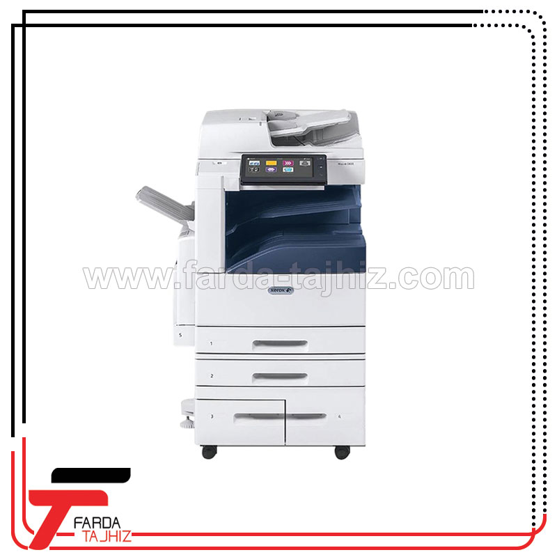 فتوکپی زیراکس C8045 دست دوم کارکرده