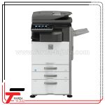 دستگاه کپی استوک شارپ مدل Sharp MX-565