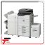 دستگاه کپی سه کاره شارپ مدل Sharp MX-M565 استوک