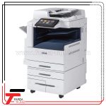 دستگاه کپی رنگی زیراکس Xerox AltaLink C8055 استوک