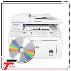 درایور پرینتر اچ پی HP LaserJet Pro MFP M227sdn
