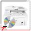 درایور پرینتر اچ پی HP LaserJet Pro MFP M227sdn