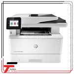 پرینتر استوک چندکاره لیزری اچ پی HP Pro M428fdn