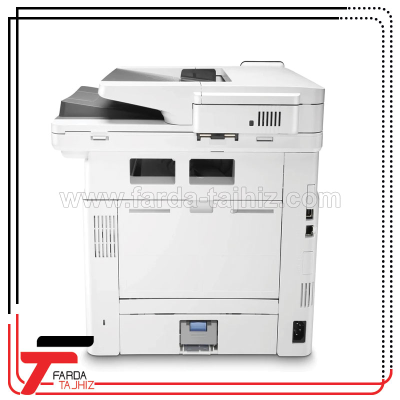 فروش و خرید پرینتر استوک چندکاره لیزری اچ پی HP Pro M428fdn