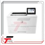 پرینتر لیزری اچ پی  E50145 dn استوک